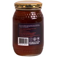 Faithful to Nature Raw Fynbos Honey